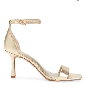 Vince Camuto Enella Ankle Strap Sandal